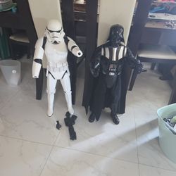 Star Wars Toys