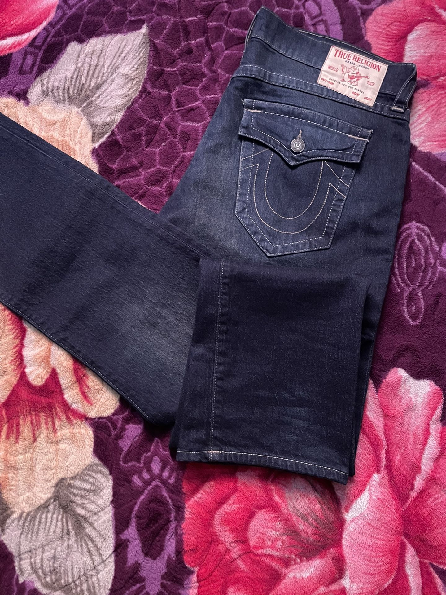 Brand New True Religion