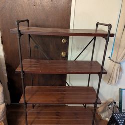 Bookshelf / Shelving