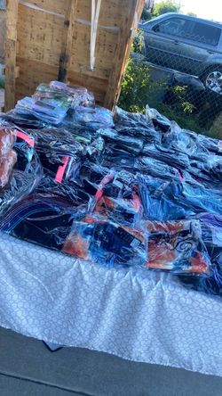 Yard sale 10/9