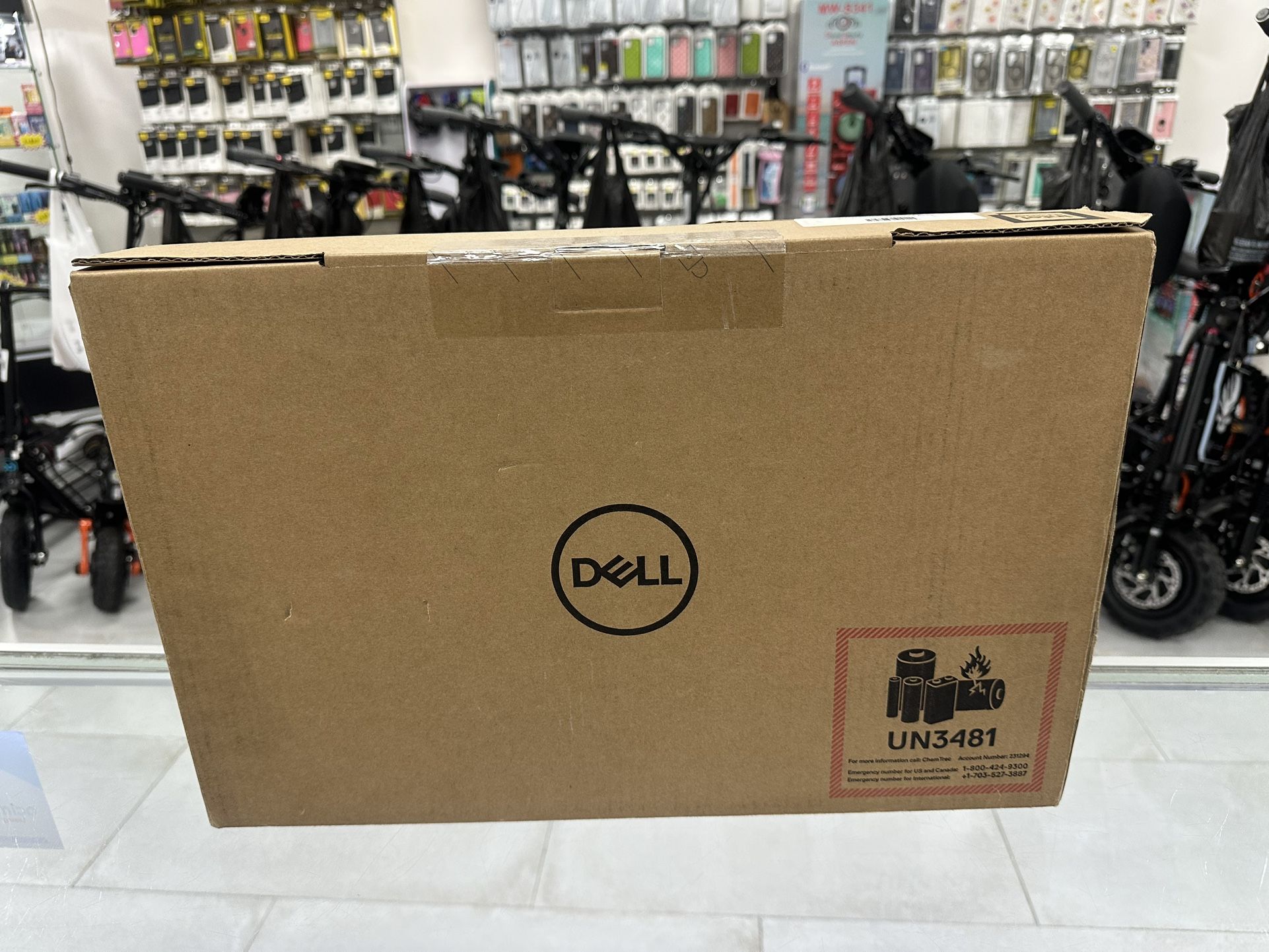 Dell inspiron 15” Touchscreen 16GB/1TB! Finance For $50 Down Payment!!