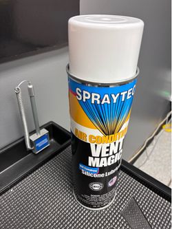 Professional Interior Detailer Aerosol Spray
