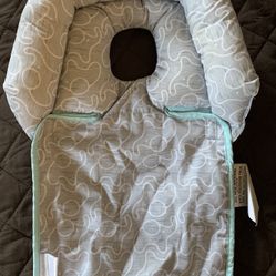 Boppy Noggin: Infant  Head Support