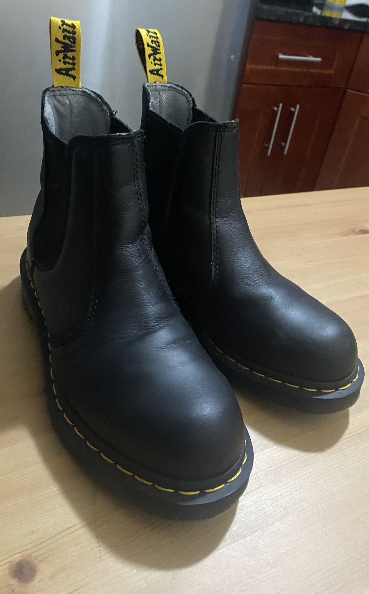 zapatos/shoes Dr. Martens