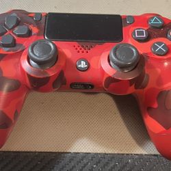 Ps4 Controller