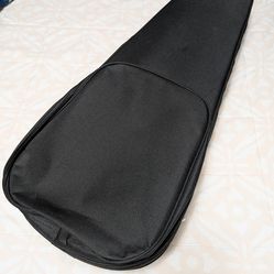 Padded Viola Case – Plush Interior