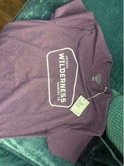 Medium T shirt - New