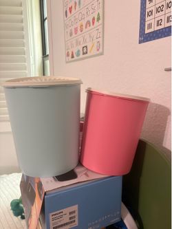 Tupperware
