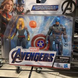 Marvel