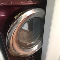 Samsung Dryer 