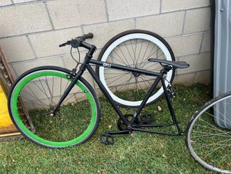 6ku urban fixie Road bike