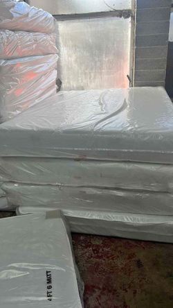 Queen mattress available