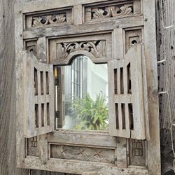 Mirror
