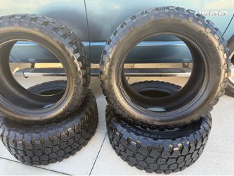 33/12.50R20