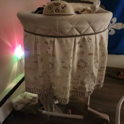 Bassinet For Sale 
