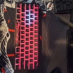 Ducky One 2 Mini 
