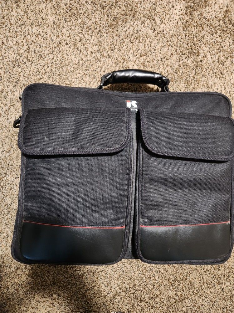 Laptop Bag With Lots Of Pockets