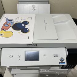 Epson Printer Et-15000