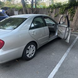 2003 Toyota Camry