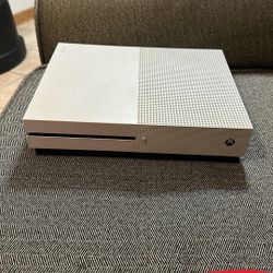Xbox One S Good Condition