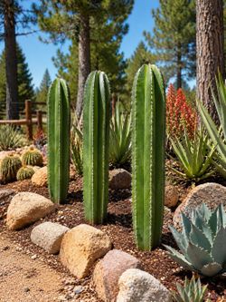 🌵 Fence Post Cactus – READY NOW 🌵