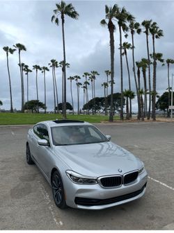 2019 BMW 6-Series GranTurismo