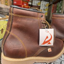 Work Boots 