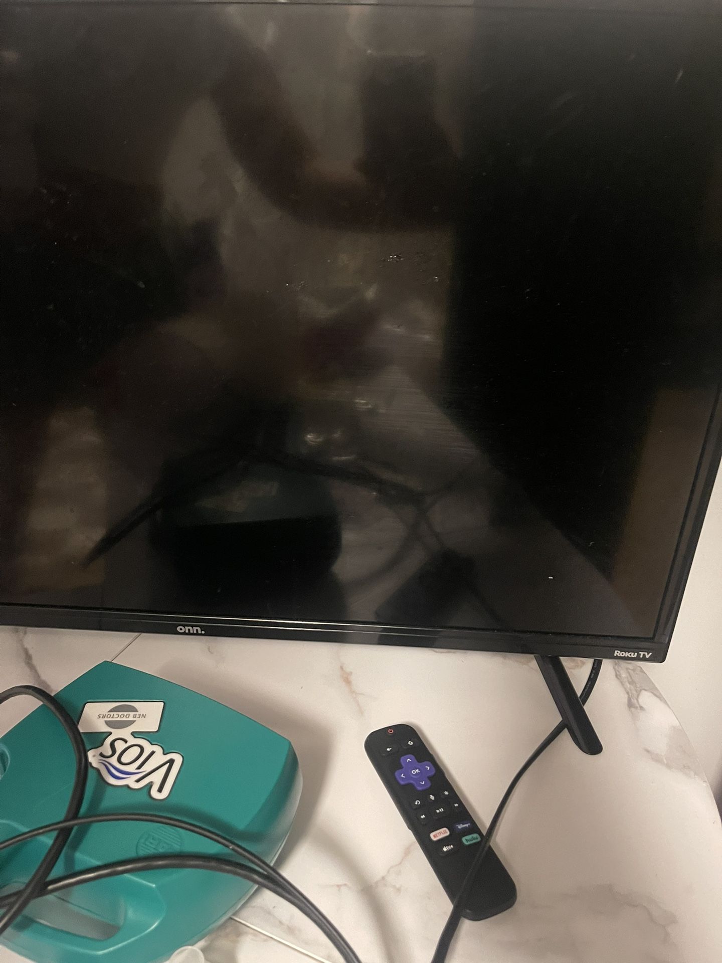 Roku Tv