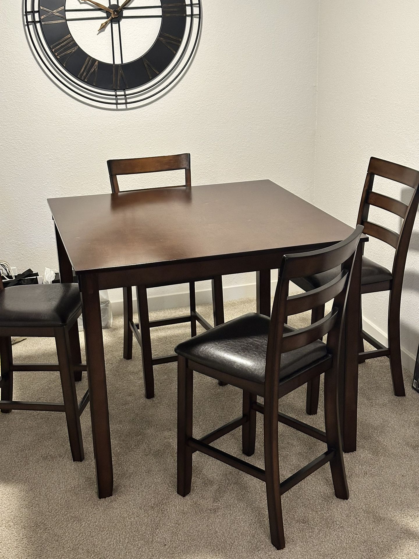 Dining Room Table