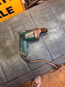 Hammer drill