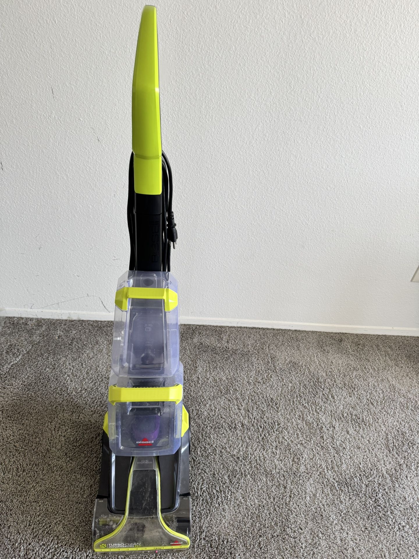  Bissell Carpet Cleaner