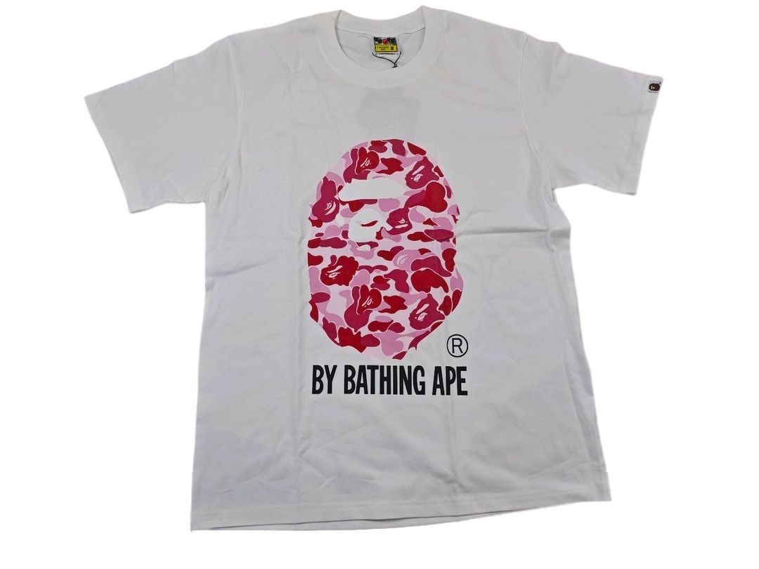 Bape Tee / T-Shirt Size Medium