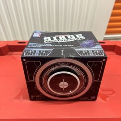 Transformers Siege Refraktor New