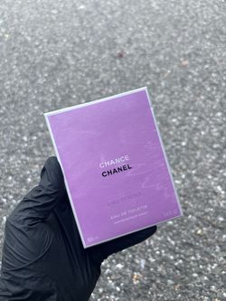 Chanel Chance
