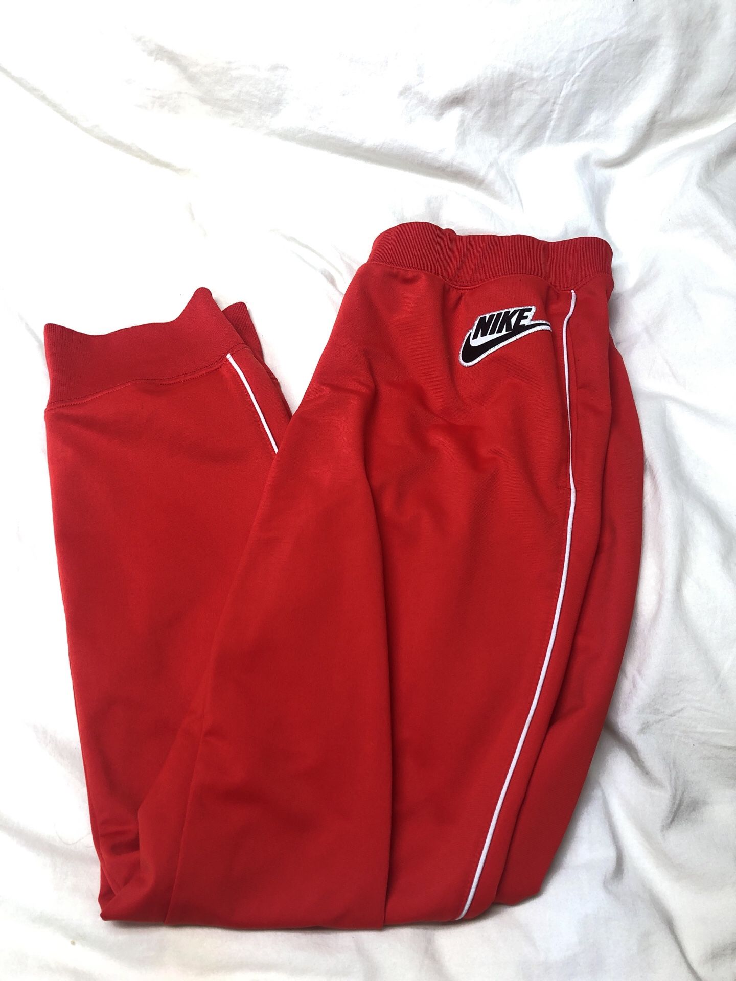 Women’s Nike sweats size L