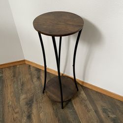 Plant Stand 