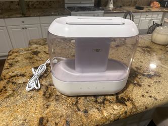 Dreo Humidifier with Large Water Tank