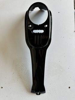 Harley Davidson Dash Piece