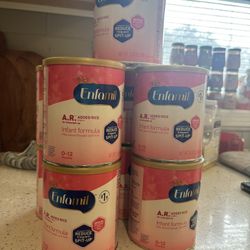 Enfamil AR