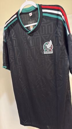 Mexico jersey