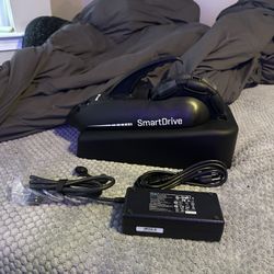 Smart Drive MX2 Power Assist Wheel