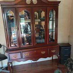 China Cabinet