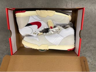 Nike air trainer 1