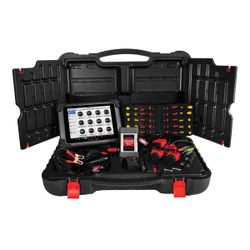 autel maxisys ms908cv Pro Diagnostic Scanner Kit