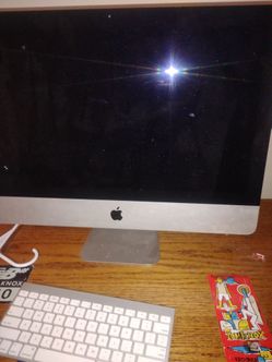 *Parts* 2013 iMac 21"