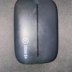 HD60 Elgato Capture Card