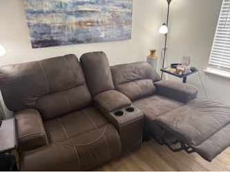Living Room Set