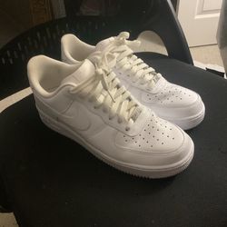 Nike Air Force One size 9.5