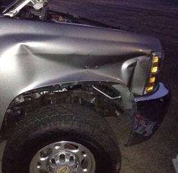 Fix your dents