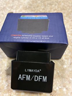 Chevy  AFM/DFM Disabler